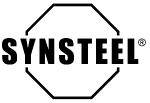 synsteel logo