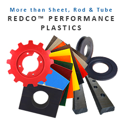 Redco Performance Plastics