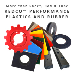 Plastics and Rubber