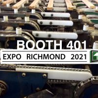 The Expo Richmond is Back!