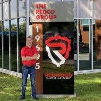 Redwood Plastics and Rubber Promotes VP of Finance to COO Position