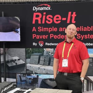 Redwood Plastics and Rubber Appoints Tyler Sinclair as Director of Sales – US West