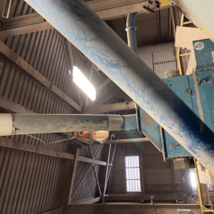 Case Study: Improve Abrasion Resistance with Redco Urethane Pipes
